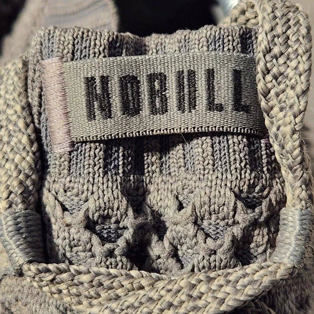NOBULL shoes mens